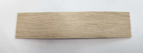 Кромка ПВХ  Орех Флория 101173W 19/0.8 мм (100) (Рехау)