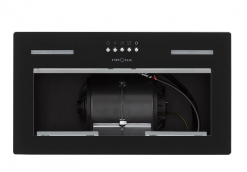 Вытяжка KRONA WERMUT 500 DN BLACK PB BF/KRHD194